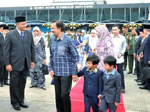 KL27_18042012_SULTAN_BRUNEI