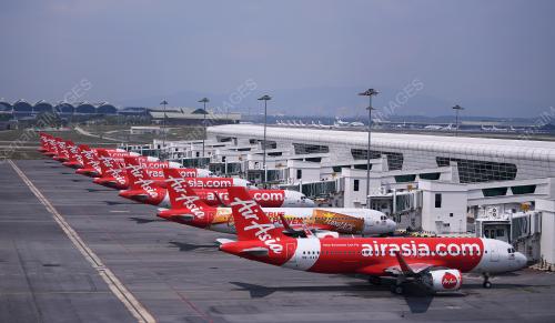 TINJAU KLIA 2
