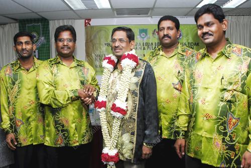 BELIA HINDU MALAYSIA
