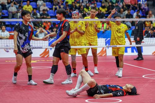 ASTAF SEPAK TAKRAW PIALA ASIA 2025