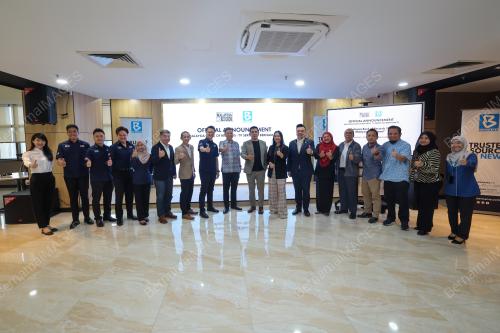 DATUK SERI WONG CHUN WAI