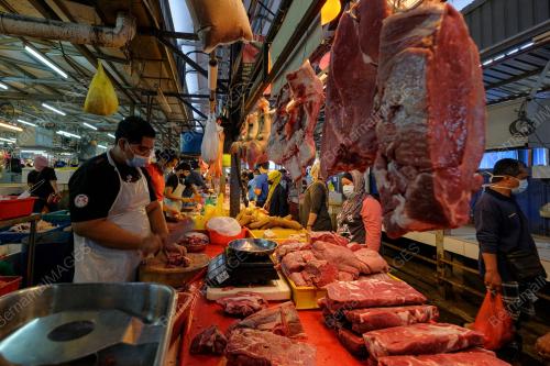 TINJAUAN PERSIAPAN AWAL AIDILADHA