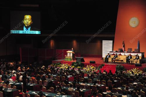 RAZALI IBRAHIM