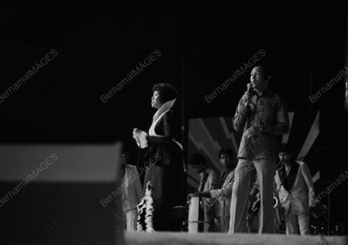 MALAM PANCAR SENI '80
