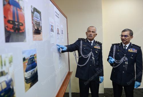 CP DATUK ZAINUDDIN YAACOB