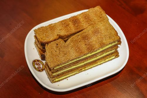 OLDTOWN WHITE COFFEE
