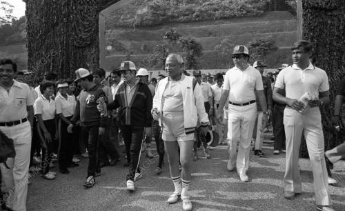 KL27_19012015_WALKATHON