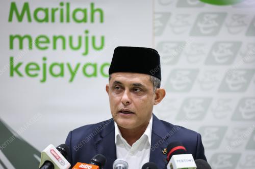 SYED HAMADAH SYED OTHMAN