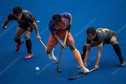 KEJOHANAN TNB LIGA HOKI MALAYSIA 2020