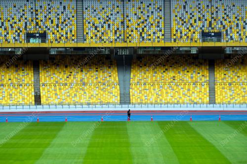 PADANG BUKIT JALIL