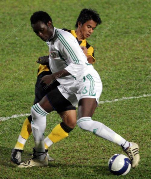 PIALA ANTARA BENUA