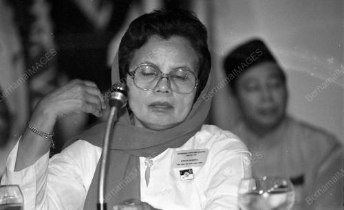 PERHIMPUNAN AGUNG UMNO