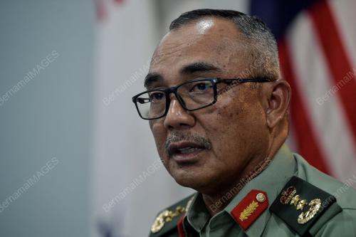 DATUK SEMAON MARJUKI