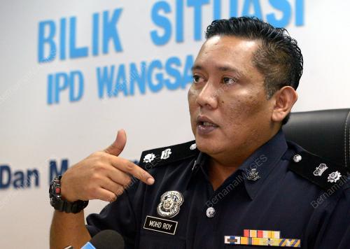 KL27_19102015_IPD_WANGSA_MAJU
