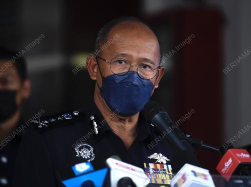 DATUK ARJUNAIDI MOHAMED