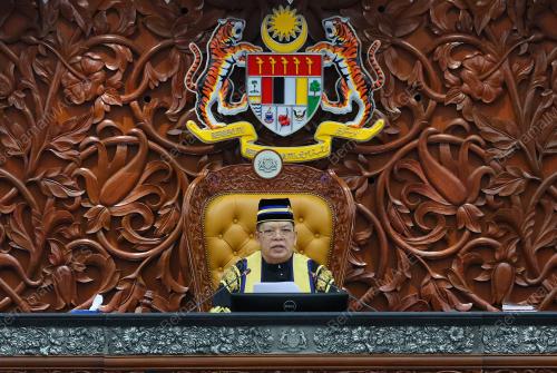 DATUK JOHARI ABDUL