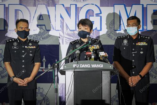 DATUK YONG LEI CHOO