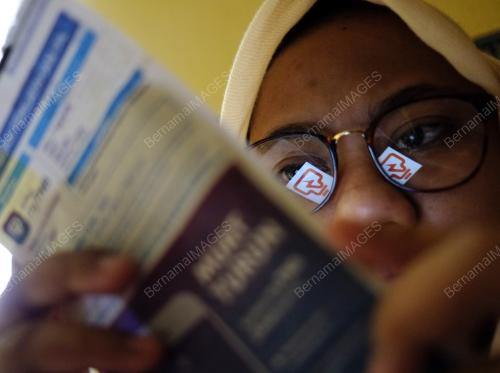BEKALAN ELEKTRIK PERCUMA TIGA BULAN