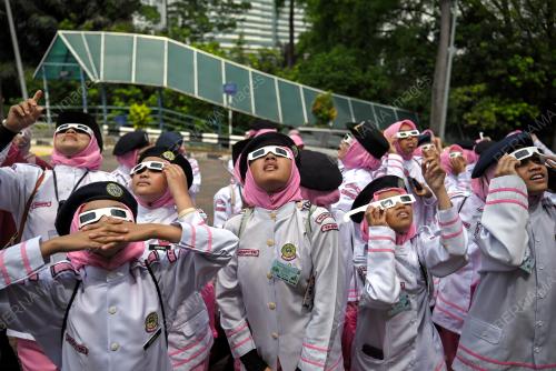 PANDU PUTERI ISLAM MALAYSIA