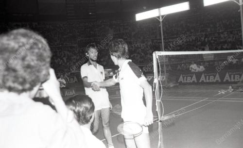 BADMINTON PIALA DUNIA ALBA