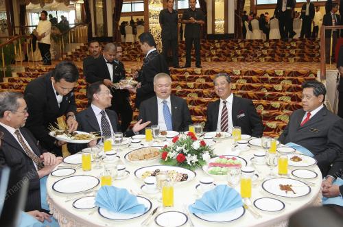 MUHYIDDIN YASSIN
