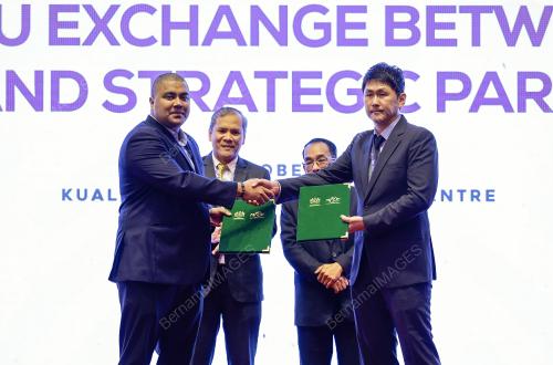 DATUK MAD ZAIDI MOHD KARLI