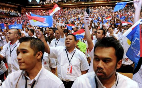 PERWAKILAN PEMUDA UMNO
