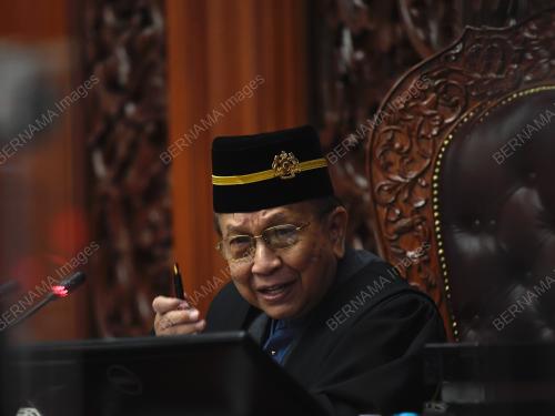 TAN SRI DR RAIS YATIM