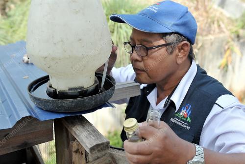 OPERASI GEMPUR AEDES