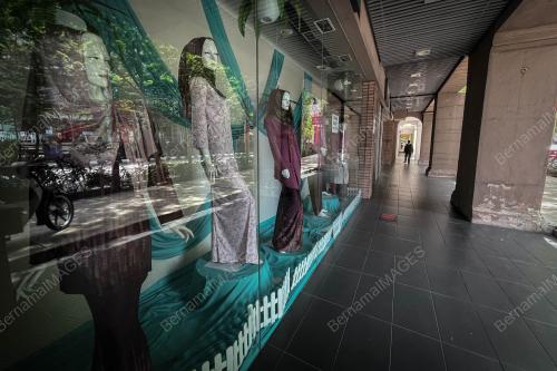 PERINTAH KAWALAN PERGERAKAN