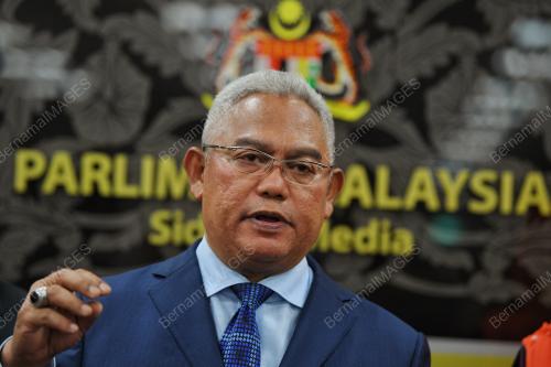 KL27_21032018_PARLIMEN