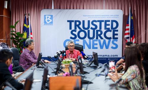 TENGKU DATUK SERI ZAFRUL TENGKU ABDUL AZIZ