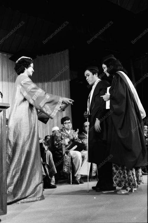 SULTANAH TUANKU BAHIYAH
