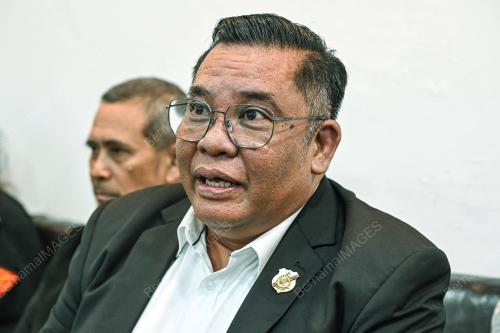 KELANA PUTRA MUHAMAD