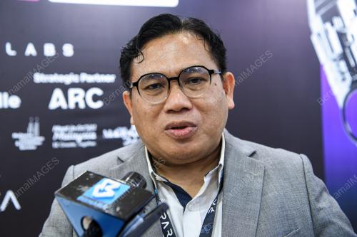 DR SAAT SHUKRI EMBONG