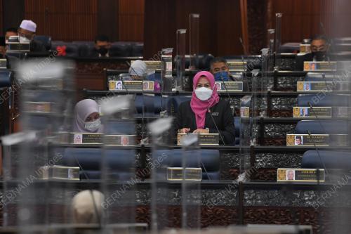 DATUK DR NORAINI AHMAD