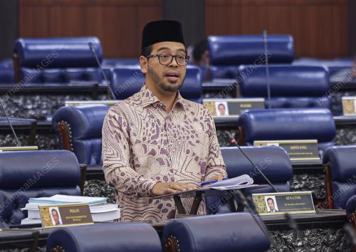 DR ZULKIFLI HASAN