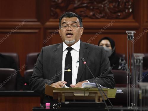 DATUK HASBI HABIBOLLAH