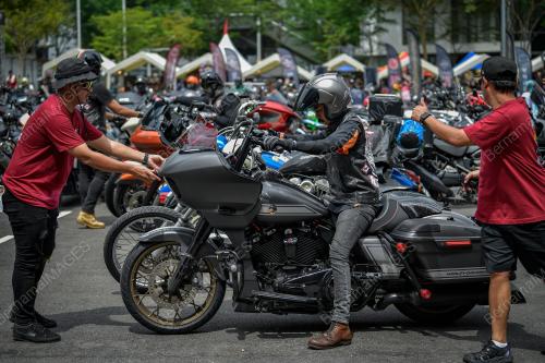 KUALA LUMPUR BIKE WEEK 2024
