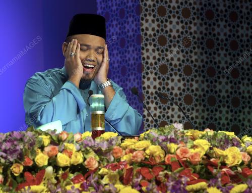 KL27_22042015_TILAWAH