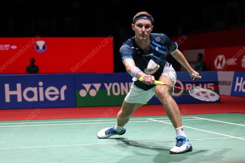 MASTERS MALAYSIA 2024