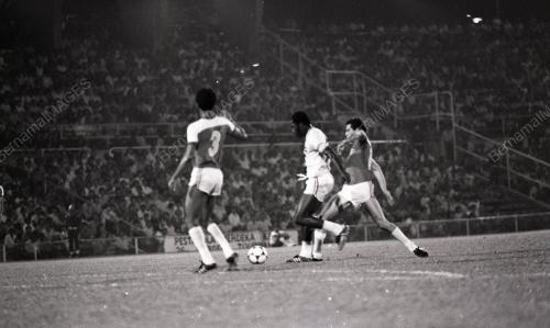 PESTA BOLA MERDEKA