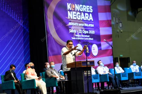 DATUK SERI DR EDMUND SANTHARA
