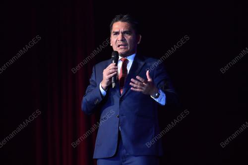 DATUK DR RADZI JIDIN