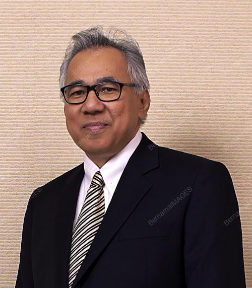 DATUK MOHAMMED HUSSEIN