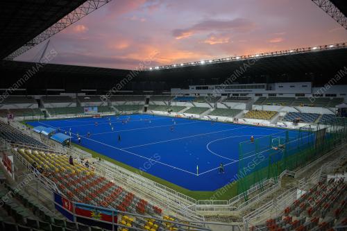 KEJOHANAN HOKI PIALA TUN ABDUL RAZAK 2020