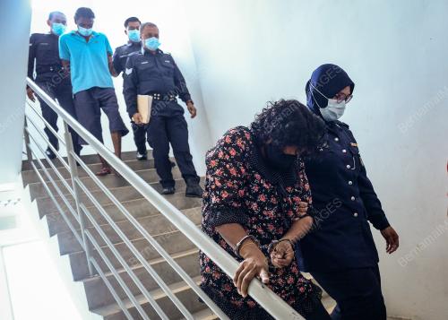 MAHKAMAH MAJISTRET