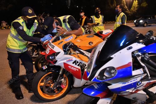 OPS BERSEPADU JPJ WPKL