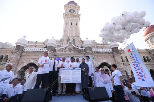 KL27_23032019_PERHIMPUNAN_BN201903224197
