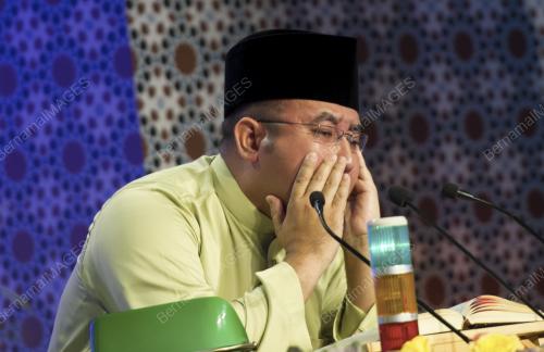 KL27_23042015_TILAWAH